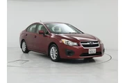 Subaru Impreza 2014 AWD 2.0i en Sacramento