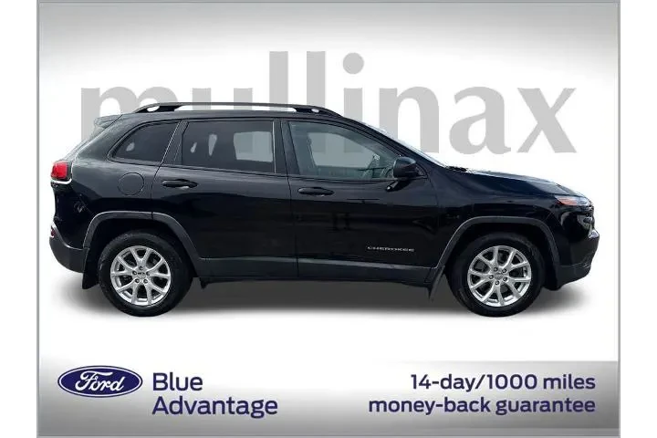 $11900 : Jeep Cherokee 2017 Sport 4dr image 2