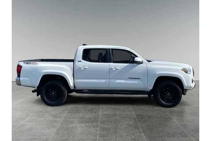$26659 : Toyota Tacoma 2020 4x2 TRD O image 6