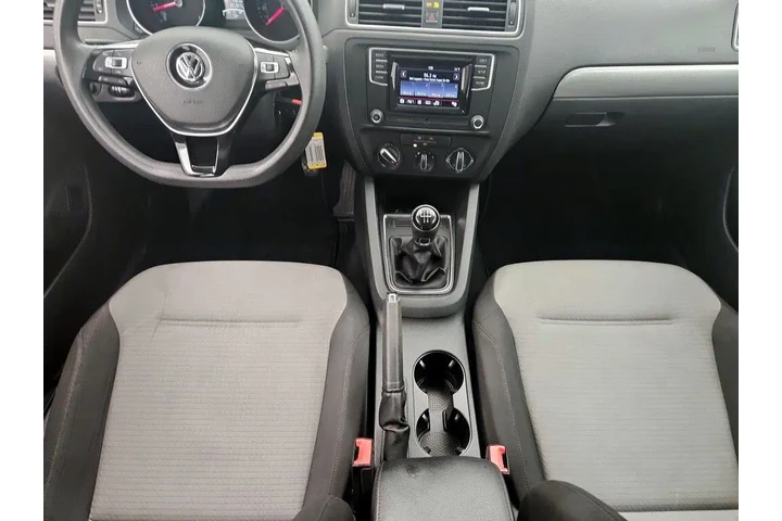 $12998 : Volkswagen Jetta 2017 1.4T S image 9