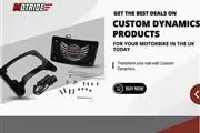 Buy the Best Custom Dynamics