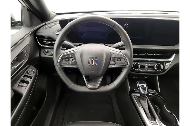 $27998 : Buick Envista 2025 Sport Tou image 10