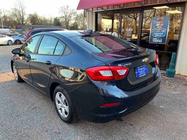 $7999 : 2016 Cruze LS Auto image 8