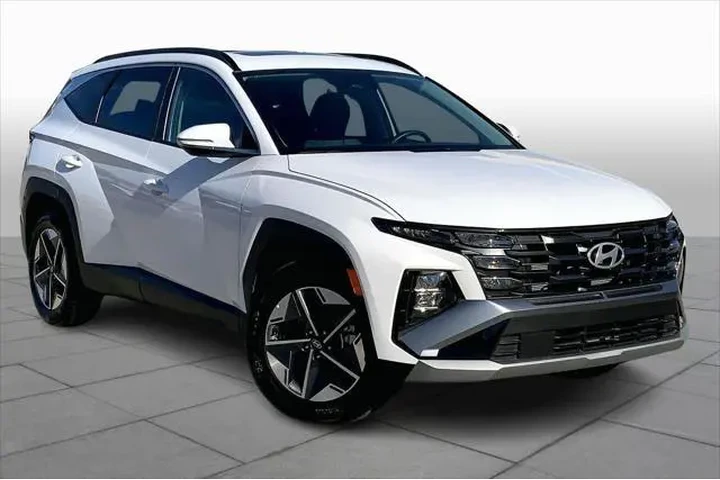 $29597 : Hyundai TUCSON 2025 AWD SEL image 3