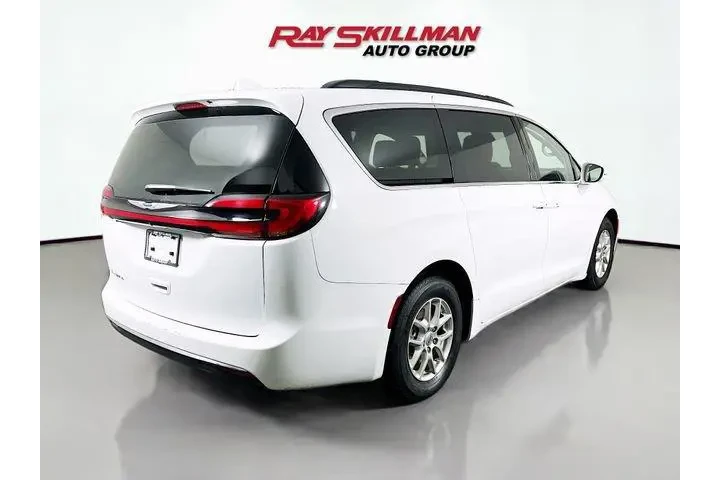 $23975 : Chrysler Pacifica 2022 Touri image 7