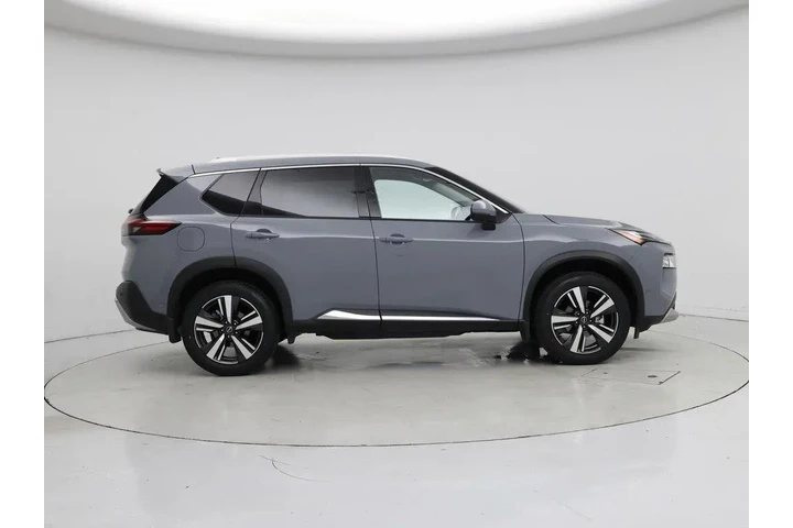 $26998 : Nissan Rogue 2022 Platinum 4 image 7