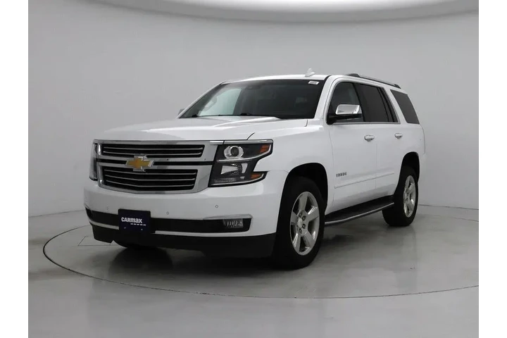 $39998 : Chevrolet Tahoe 2017 4x4 Pre image 4