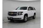 $39998 : Chevrolet Tahoe 2017 4x4 Pre thumbnail