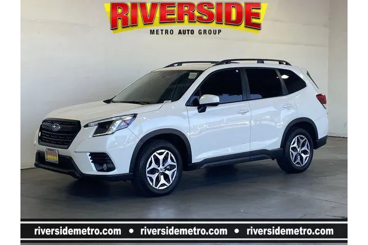$26991 : Subaru Forester 2023 AWD Pre image 1
