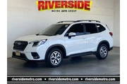Subaru Forester 2023 AWD Pre en Riverside