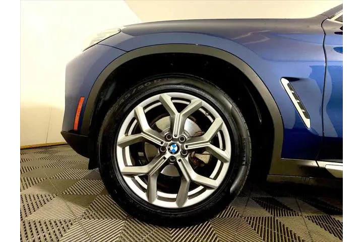 $32798 : BMW X3 2023 AWD xDrive30i 4d image 8