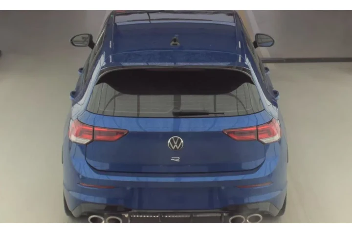 $27990 : Volkswagen Golf R 2019 AWD 4 image 7