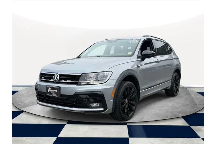 $19466 : Volkswagen Tiguan 2020 AWD S image 3