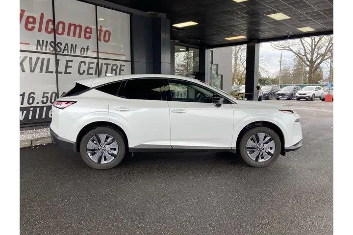 $30487 : Nissan Murano 2025 AWD SL 4d image 4