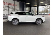 $30487 : Nissan Murano 2025 AWD SL 4d thumbnail
