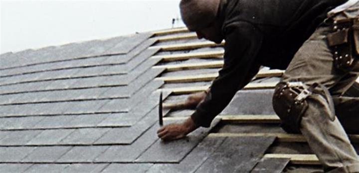 Roofing services image 7