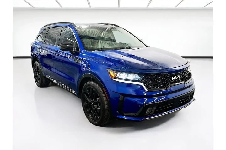 $25988 : Kia Sorento 2022 SX Prestige image 3