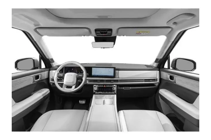 $39989 : Hyundai SANTA FE 2024 AWD Ca image 4