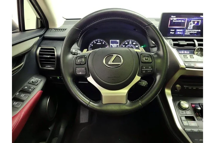 $30998 : Lexus NX 300 2021 4dr Crosso image 10