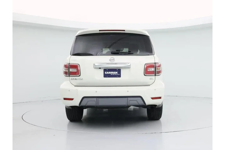 $26998 : Nissan Armada 2020 4x4 SL 4d image 6