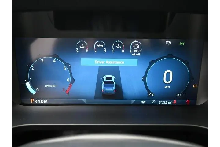 $38997 : Ford F-150 2024 4x2 STX 4dr image 6