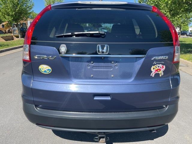 $15295 : PRE-OWNED 2014 HONDA CR-V EX-L image 2