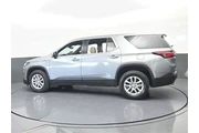 $22139 : Chevrolet Traverse 2023 LS 4 thumbnail