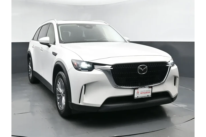 $26326 : Mazda CX-90 2024 AWD 3.3 Tur image 2