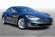 $18998 : Tesla Model S 2018 AWD 75D 4 thumbnail