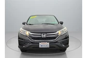 $14894 : Honda CR-V 2016 AWD LX 4dr S thumbnail
