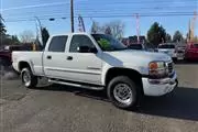 2004 GMC Sierra 2500HD SLT en Portland