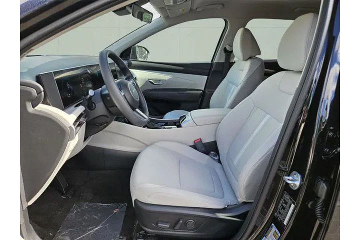 $24504 : Hyundai TUCSON 2025 SEL 4dr image 3