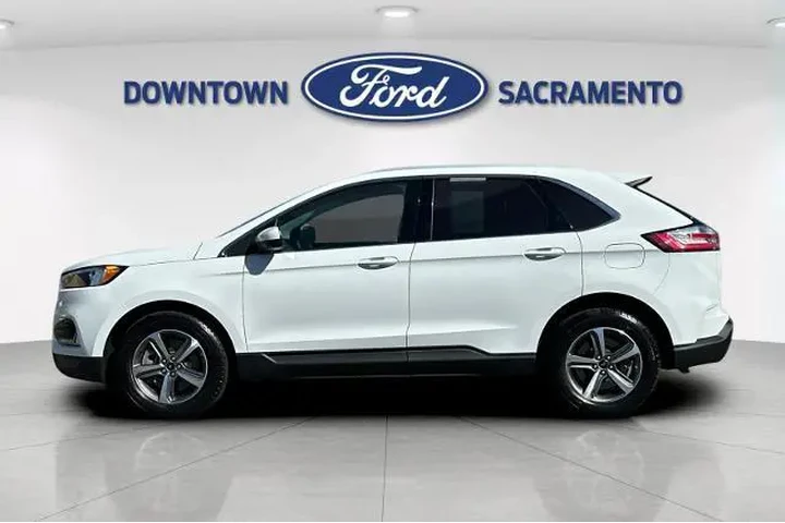 $26781 : Ford Edge 2024 AWD ST-Line 4 image 7