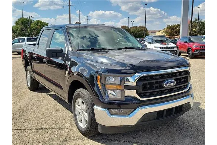 $34950 : Ford F-150 2023 4x2 XL 4dr S image 6