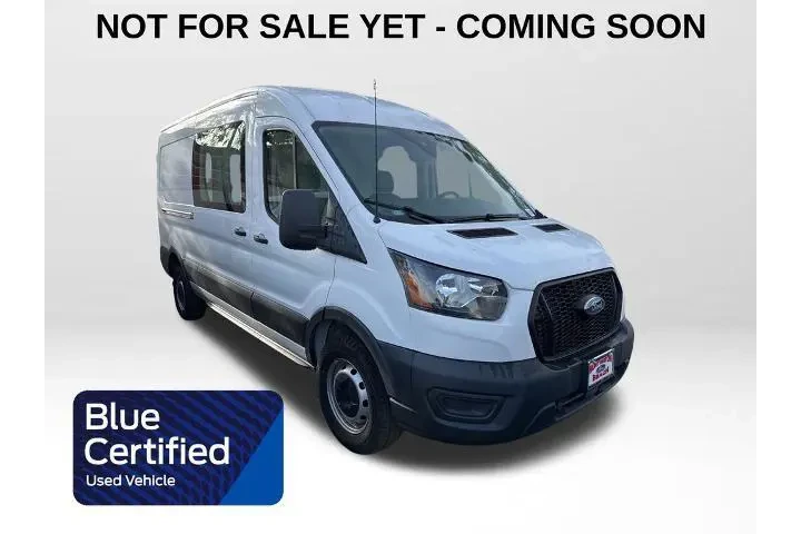 $40000 : Ford Transit 2021 250 3dr SW image 1