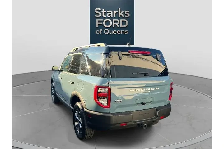 $27995 : Ford Bronco Sport 2022 AWD B image 6