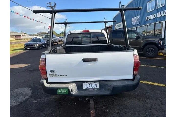 $26995 : Toyota Tacoma 2015 4x4 Base image 4