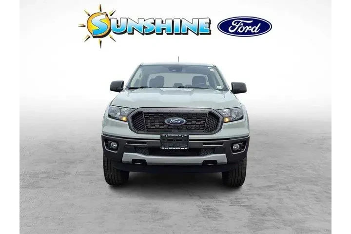$34000 : Ford Ranger 2023 4x4 XLT 4dr image 2