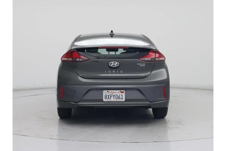 $20998 : Hyundai IONIQ Hybrid 2021 Bl image 6