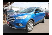 2017 Escape Titanium 4WD en Portland
