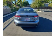 $24995 : Toyota Corolla 2024 LE 4dr S thumbnail