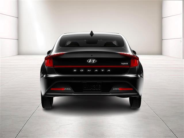 $38490 : New  Hyundai SONATA HYBRID Lim image 6