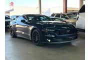 Ford Mustang 2018 GT Premium en Los Angeles