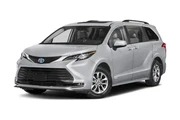 Toyota Sienna 2021 XLE 7-Pas en Houston