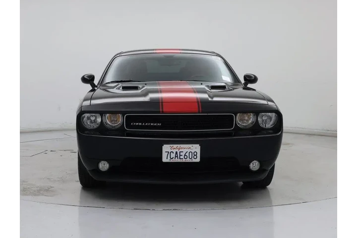 $23998 : Dodge Challenger 2014 SXT 2d image 5