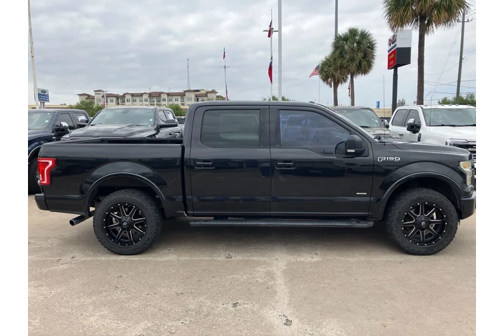 $18991 : Ford F-150 2015 4x2 XL 4dr S image 1