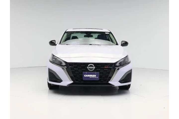 $23998 : Nissan Altima 2023 2.5 SR 4d image 5
