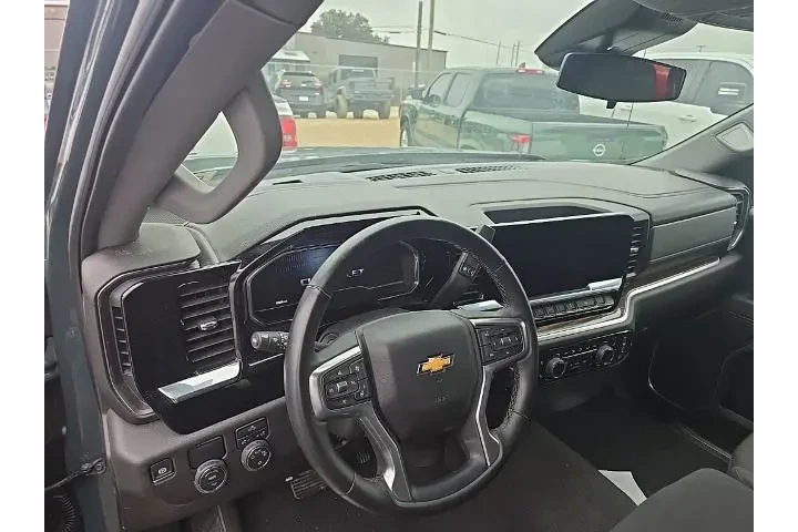 $36942 : Chevrolet Silverado 1500 202 image 6