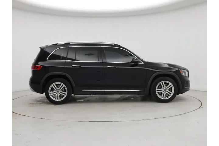 $25998 : Mercedes-Benz GLB 2021 AWD G image 7