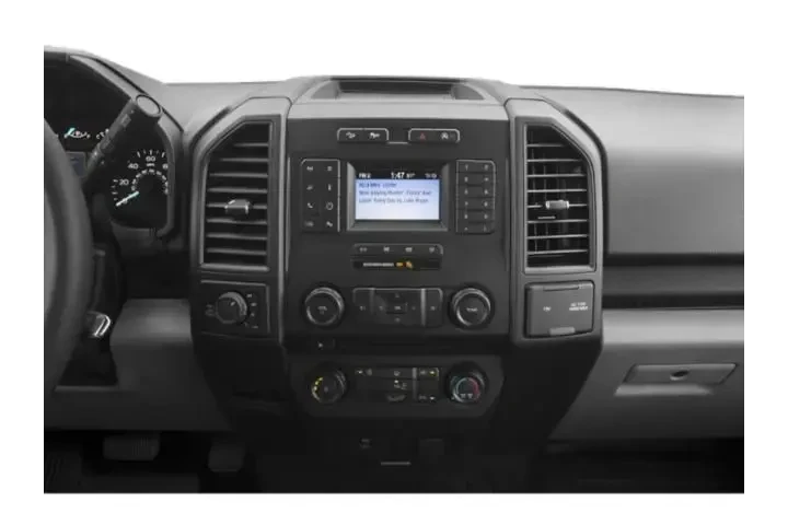 $23226 : Ford F-150 2019 4x2 XL 4dr S image 10